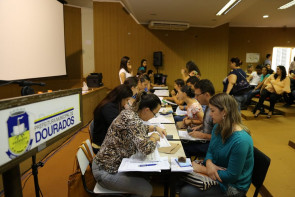 Mais 186 concursados tomam posse na Educação