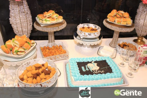 Up! Store: Dourados ganha uma loja com um novo conceito em acessórios e assistências em celulares