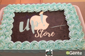 Up! Store: Dourados ganha uma loja com um novo conceito em acessórios e assistências em celulares