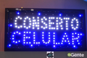 Up! Store: Dourados ganha uma loja com um novo conceito em acessórios e assistências em celulares