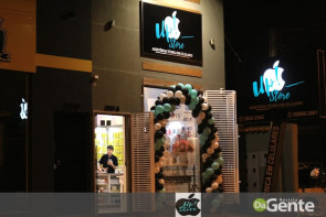 Up! Store: Dourados ganha uma loja com um novo conceito em acessórios e assistências em celulares