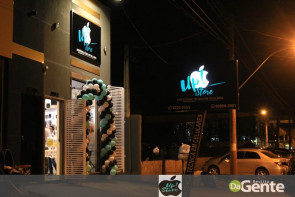 Up! Store: Dourados ganha uma loja com um novo conceito em acessórios e assistências em celulares