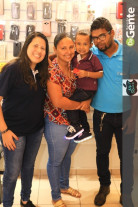 Up! Store: Dourados ganha uma loja com um novo conceito em acessórios e assistências em celulares