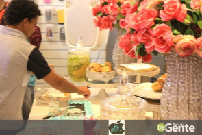 Up! Store: Dourados ganha uma loja com um novo conceito em acessórios e assistências em celulares