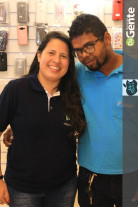 Up! Store: Dourados ganha uma loja com um novo conceito em acessórios e assistências em celulares