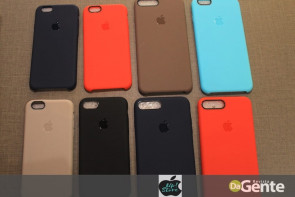 Up! Store: Dourados ganha uma loja com um novo conceito em acessórios e assistências em celulares