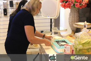 Up! Store: Dourados ganha uma loja com um novo conceito em acessórios e assistências em celulares