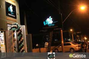 Up! Store: Dourados ganha uma loja com um novo conceito em acessórios e assistências em celulares