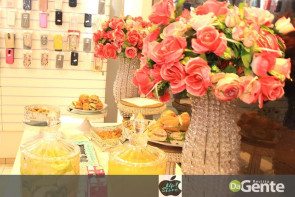 Up! Store: Dourados ganha uma loja com um novo conceito em acessórios e assistências em celulares