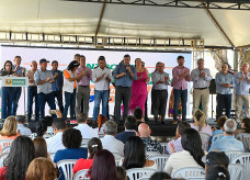 Fotos: Bruno Rezende