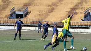 Dourados passa fácil pela segunda  fase da 14ª Copa Assomasul
