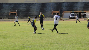 Dourados passa fácil pela segunda  fase da 14ª Copa Assomasul