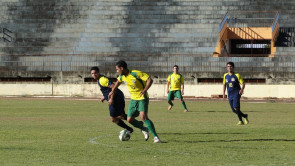 Dourados passa fácil pela segunda  fase da 14ª Copa Assomasul