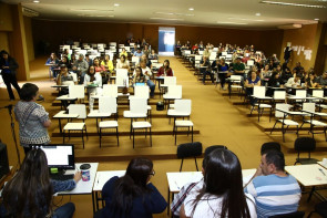 Quase 200 novos concursados atuarão na  educação municipal no segundo semestre