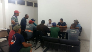 Semsur esclarece interdição de ecopontos