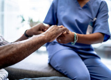 Profissionais poderão vivenciar no Programa a prática em diversos serviços de saúde – Crédito: Divulgação