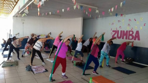 Jorjão mantém projetos de extensão no município