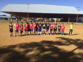 Jorjão mantém projetos de extensão no município