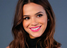 Bruna Marquezine