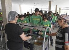 Foto de capa: Bruno Rezende Interna: Arquivo/SED