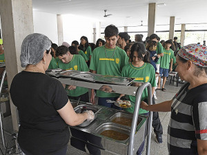 Foto de capa: Bruno Rezende Interna: Arquivo/SED