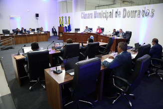 Projeto de lei foi aprovado em segunda e última votação nesta segunda-feira - Foto: CMD