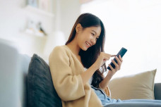 Definir seus objetivos financeiros ajuda a controlar gastos (Imagem: Monster Ztudio | Shutterstock)