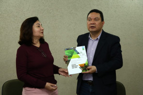 ​Dourados é escolhida para investimentos de cerca de R$ 500 milhões em programas de desenvolvimento