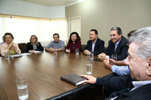 ​Dourados é escolhida para investimentos de cerca de R$ 500 milhões em programas de desenvolvimento