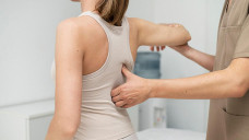 Legislação garante às pessoas com fibromialgia os mesmos direitos assegurados por lei às pessoas com deficiência. Foto: Divulgação