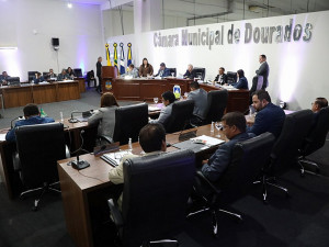 Projeto de autoria dos vereadores Sargento Prates, Liandra da Saúde e Dalton foi aprovado e sancionado pelo prefeito Marçal Filho. Divulgação/CMD