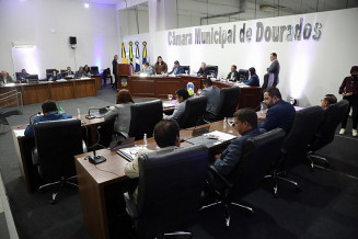 Projeto de autoria dos vereadores Sargento Prates, Liandra da Saúde e Dalton foi aprovado e sancionado pelo prefeito Marçal Filho. Divulgação/CMD