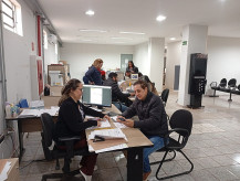 Foto: Divulgação/Assecom  Os contribuintes poderão aderir ao programa por meio de termo de acordo assinado pessoalmente ou por representante legal na Central do Cidadão