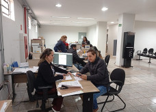Foto: Divulgação/Assecom Os contribuintes poderão aderir ao programa por meio de termo de acordo assinado pessoalmente ou por representante legal na Central do Cidadão