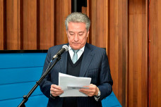 Fotos: Luciana Nassar/Alems