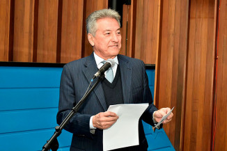 Fotos: Luciana Nassar/Alems