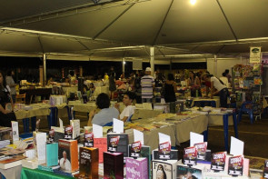 1° Festival Literário de Dourados segue com extensa programação neste sábado