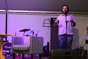 1° Festival Literário de Dourados segue com extensa programação neste sábado