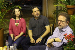 1° Festival Literário de Dourados segue com extensa programação neste sábado