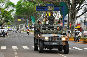 Semana da Pátria tem programação definida