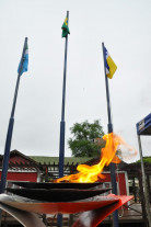 Semana da Pátria tem programação definida