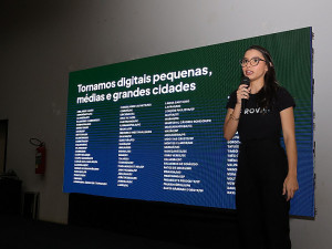 Plataforma Aprova Digital lançada na semana passada pela Prefeitura de Dourados já está em operação no Imam. Foto: A. Frota