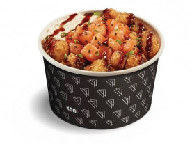 5° FESTIVAL GASTRONÔMICO  Pratos a la carte têm variedades em carnes e peixes