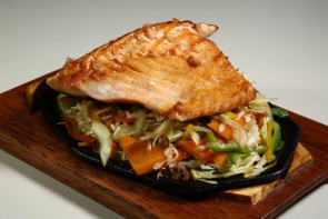 5° FESTIVAL GASTRONÔMICO  Pratos a la carte têm variedades em carnes e peixes