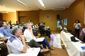 Dourados instala comissão municipal para o Censo Agro 2017