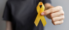 Campanha Setembro Amarelo será aberta hoje à noite, com palestras, na Unigran. Divulgação/Assecom