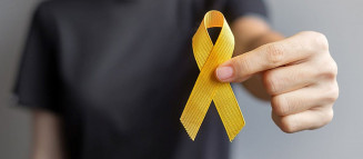 Campanha Setembro Amarelo será aberta hoje à noite, com palestras, na Unigran. Divulgação/Assecom