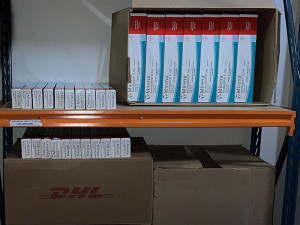 Em Dourados, a Secretaria Municipal de Saúde disponibiliza a inserção de DIU em 17 Unidades Básicas de Saúde e no Centro de Atendimento à Mulher (CAM). Foto: Assecom/Divulgação