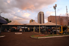 Parque dos Ipês passa a receber Feira às sextas e programação das terças será mantida- Foto: Arquivo/ Assecom