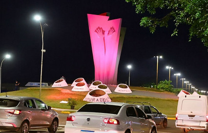 Outubro Rosa terá serviços gratuitos no Complexo Jorjão nesta sexta e sábado